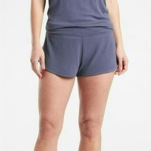 ATHLETA Well Rested Sleep Short Sz M